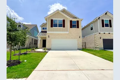 116 Singing Dove Way, Liberty Hill, TX 78642 - Photo 1