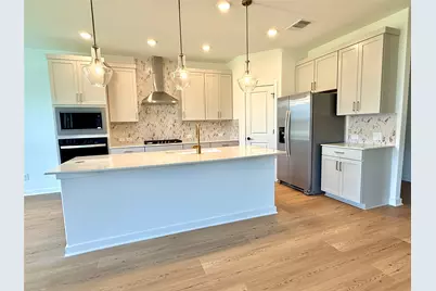 116 Singing Dove Way, Liberty Hill, TX 78642 - Photo 3