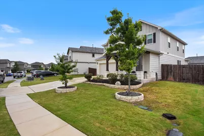 210 Zuma Drive, Liberty Hill, TX 78642 - Photo 35