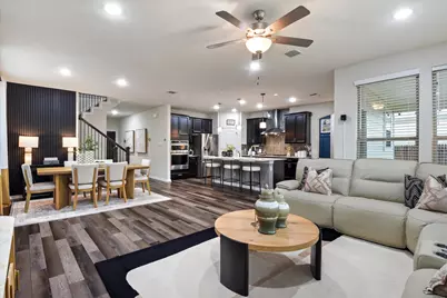 210 Zuma Drive, Liberty Hill, TX 78642 - Photo 7