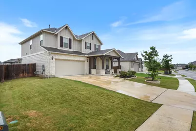 210 Zuma Drive, Liberty Hill, TX 78642 - Photo 3