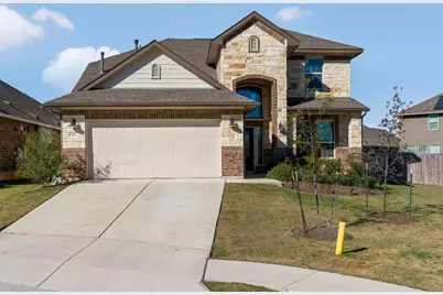 400 Mante Court, Austin, TX 78748 - Photo 1