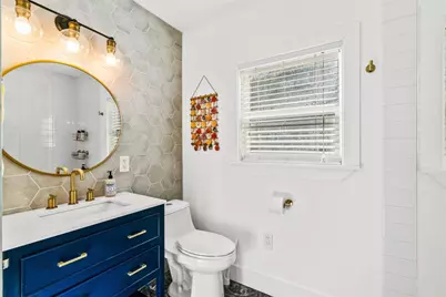 5314 Avenue H Street, Austin, TX 78751 - Photo 21