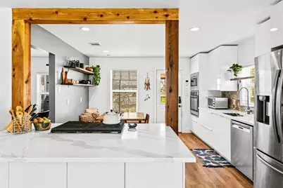 5314 Avenue H Street, Austin, TX 78751 - Photo 5