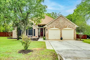 210 Meadow Woods Dr, Kyle, TX 78640 - Photo 1