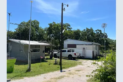 135 Belton Street, McDade, TX 78650 - Photo 1