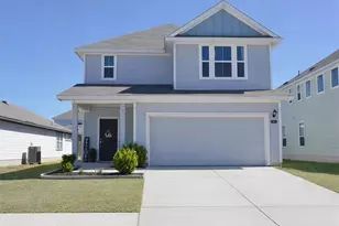 153 Blue Agate Ct, Jarrell, TX 76537 - Photo 1