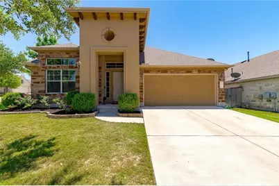 3675 Rosalina Loop, Round Rock, TX 78665 - Photo 1