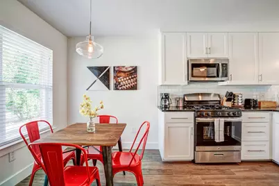 3009 Matador Drive #A, Austin, TX 78741 - Photo 1