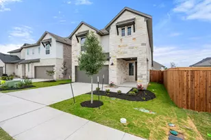 163 Great Sequoia Ln, Dripping Springs, TX 78620 - Photo 3