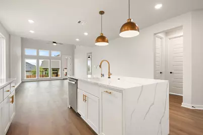 163 Great Sequoia Lane, Dripping Springs, TX 78620 - Photo 17