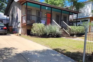 2006 E 13th St, Austin, TX 78702 - Photo 1