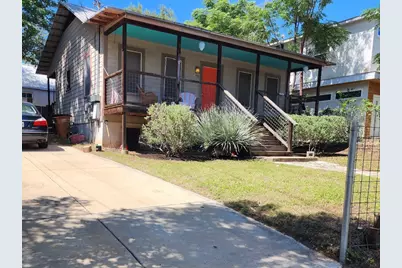 2006 E 13th Street #1 and 2, Austin, TX 78702 - Photo 1