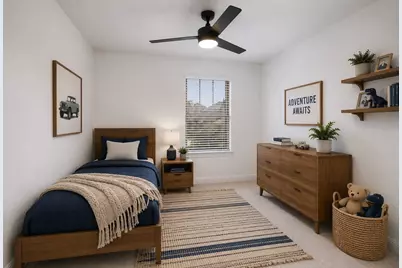 825 Olinda Way #A, Liberty Hill, TX 78642 - Photo 21