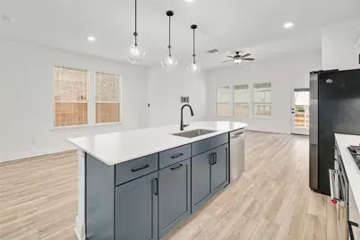 825 Olinda Way #A, Liberty Hill, TX 78642 - Photo 7