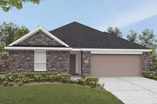 13401 Barn Chime St, Elgin, TX 78621 - Photo 1