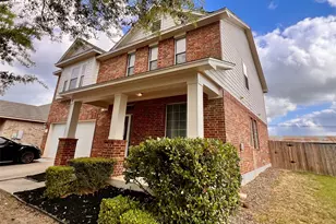 16616 Bridgefarmer Blvd, Pflugerville, TX 78660 - Photo 3