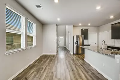 212 Prairie Song Lane, Liberty Hill, TX 78642 - Photo 5