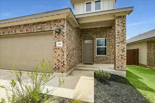 212 Prairie Song Ln, Liberty Hill, TX 78642 - Photo 1