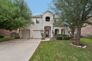 20913 Windmill Ridge St, Pflugerville, TX 78660 - Photo 1