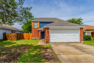 1606 Southwestern Trail, Round Rock, TX 78664 - Photo 1