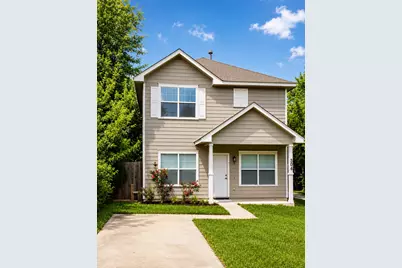 308 Blackson Avenue #A, Austin, TX 78752 - Photo 1