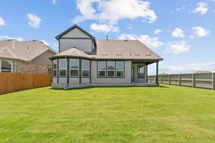 201 Bristlecone Bend, Liberty Hill, TX 78642 - Photo 21