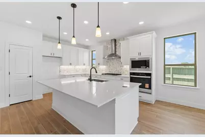 201 Bristlecone Bend, Liberty Hill, TX 78642 - Photo 5