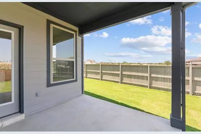 201 Bristlecone Bend, Liberty Hill, TX 78642 - Photo 23