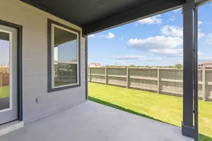 201 Bristlecone Bend, Liberty Hill, TX 78642 - Photo 23