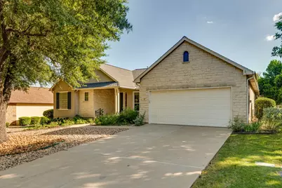 107 Lantana Drive, Georgetown, TX 78633 - Photo 3