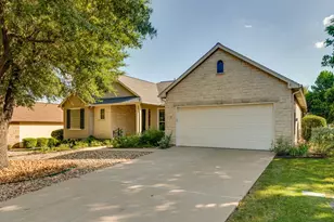 107 Lantana Dr, Georgetown, TX 78633 - Photo 3