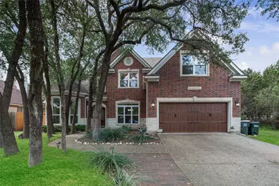 103 Sierra Ridge Drive, San Marcos, TX 78666 - Photo 3
