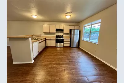 1841 River Crossing Circle #B, Austin, TX 78741 - Photo 5