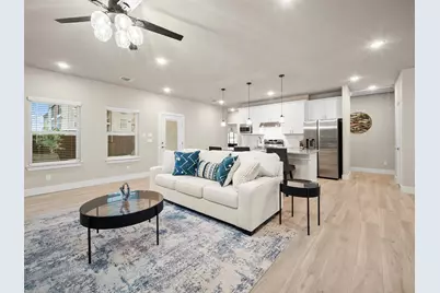 5338 Howard St Street, San Antonio, TX 78212 - Photo 5