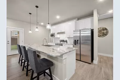 5338 Howard St Street, San Antonio, TX 78212 - Photo 7