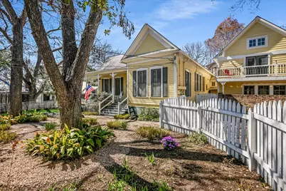 902 Blanco Street, Austin, TX 78703 - Photo 5