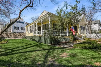 902 Blanco Street, Austin, TX 78703 - Photo 9