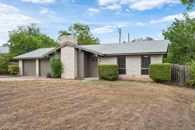802 Riddlewood Drive, Austin, TX 78753 - Photo 3