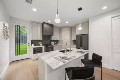 5104 Stone Gate Drive #2, Austin, TX 78721 - Photo 5