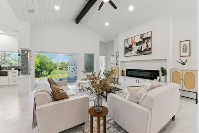 418 Bedford Drive, Spicewood, TX 78669 - Photo 5