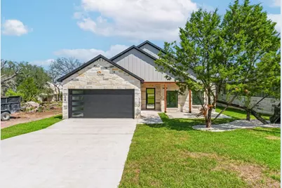 418 Bedford Drive, Spicewood, TX 78669 - Photo 1