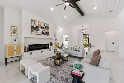 418 Bedford Drive, Spicewood, TX 78669 - Photo 1