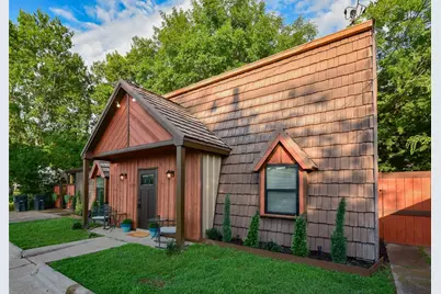 507 W Fawn Street, Caldwell, TX 77836 - Photo 1