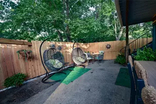 507 W Fawn St, Caldwell, TX 77836 - Photo 15