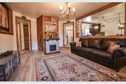 507 W Fawn Street, Caldwell, TX 77836 - Photo 3