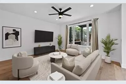 504 Normandy Street #A, Austin, TX 78745 - Photo 5