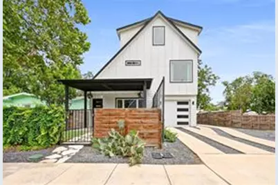 504 Normandy Street #A, Austin, TX 78745 - Photo 1