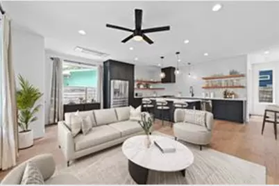504 Normandy Street #A, Austin, TX 78745 - Photo 3