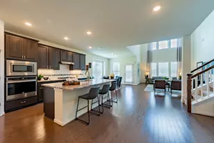 2029 Hawkes Cove, Leander, TX 78641 - Photo 5